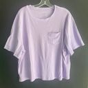 A New Day Short sleeve Top Photo 0