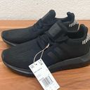 Adidas  FW5030 Black Swift Run Women’s Sneakers Size 6 Photo 1