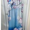 City Chic  TSUBAKI MAXI DRESS WOMENS SIZE 20 P1-143 NEW Photo 8