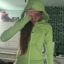 Lululemon Scuba Hoodie *Stretch (Lined Hood) Size 2 Photo 0