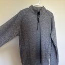 Lululemon Men’s 1/2 Zip Photo 0