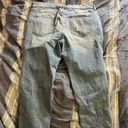 Old Navy 16R  Boyfriend Straight Droit light color ripped jeans Photo 2