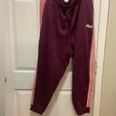 FILA 
Hooded sweatshirts and sweatpants NWT Photo 3