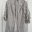 Forever 21 Striped Blazer Photo 0