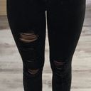 Mudd Ripped Skinny Jeans Photo 3