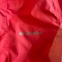 Columbia Rain Jacket Photo 3