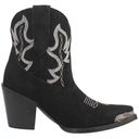 Dingo  Joyride Women's Leather Booties Size 8.5 Photo 1