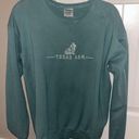 Comfort Colors Texas A&M Crewneck Photo 0