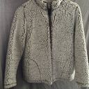 Como vintage Fuzzy Jacket Photo 0