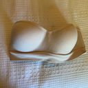 Auden Strapless Bra Tan Size XS Photo 0