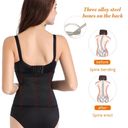 🆕Waist Trainer Body Shaper Slimming Girdle Corset Photo 4