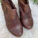 Baretraps  Ankle Heeled Shoes Brown 9 Photo 1