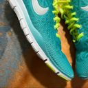 Nike  Free TR 5.0 Breathe Training Running Shoes Photo 7