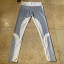 Zaful NWT  Honeycomb V-Taper Fitness Leggings M Photo 6