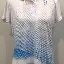 Polo Laishilong Dri Fit Compression Golf Photo 1