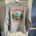 yellowstone crewneck Size M Photo 0