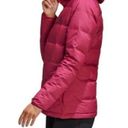 Adidas  Helonic Down Puffy Jacket Photo 2