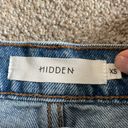 Hidden Jeans jean shorts Photo 2