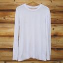 Lululemon  Sincerely Yours Cashlu Sweater Pink Glow Photo 0