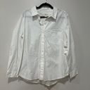 Style & Co relaxed fit button front shirt  Size XL Photo 1
