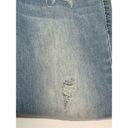 Dear John  Jenna distressed jean size 26P ￼ Photo 2