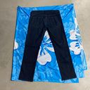 Uniqlo UJ  Dark Blue Jeans skinny fit tapered 34 Photo 1