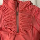 Lululemon Pink/coral Jacket Photo 1