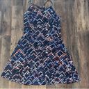 Banana Republic sheath dress size 4 multicolor Photo 5