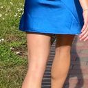 Urban Outfitters Blue Mini Dress Photo 3