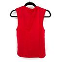 women's best Women’s Best True tank top in red Size XL Photo 4