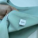 Petal and Pup  Nadene Mint Green One Shoulder Midi Dress 12 Photo 9