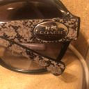 Coach Sunglasses Photo 3