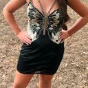 Sherri Hill Homecoming Dress Photo 0