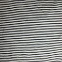 Karen Scott  Sport Navy/Whjte Striped Sleeveless Tank XXL Photo 6