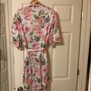 Show Me Your Mumu  ‘Garden of Blooms’ kimono robe, one size Photo 2