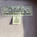 Cabela's Cabela’s Corduroy Shacket Button-Up | Large Photo 2