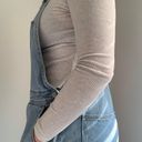 Jean Overalls Blue Size M Photo 6