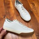 Rothy's  Vanilla Low Top Knit Sneakers 8 Photo 8