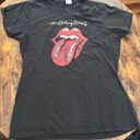 P&Co VINTAGE: PORT &  | Rolling Stones t-shirt. Size: M  Photo 0