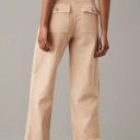 American Eagle AE Stretch Super High-Waisted Baggy Wide-Leg Pant Photo 0