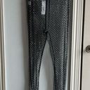 Steve Madden Mesh Rhinestone Pants Photo 4