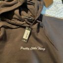 Pretty Little Thing Sweatshirt Photo 1