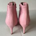 Allegra K  Women's Pointed Toe Zipper Stiletto‎ Heel Ankle Boots Sz 10 🟥 Photo 4