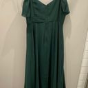 Birdy Grey Maxi Dress Photo 1