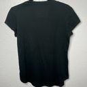 Skinny Girl  Alissa 2 pack of Basic Stretch T-shirts Black & Blue Size XS. New! Photo 9