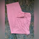 Victoria's Secret Vintage 80s Victoria’s Secret polka dot cotton pants   pajama set, size large Photo 12