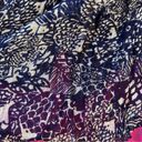 Lilly Pulitzer  x Target Upstream Fish Print Fringe Scarf Photo 1