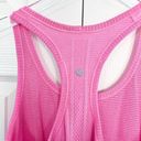 Lululemon  Run Swiftly Tech Racerback in Pinkelicious Photo 5