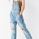 Urban Outfitters BDG Denim Overalls Photo 2