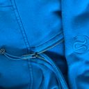 Lululemon Scuba Oversized Half-Zip Hoodie Photo 1